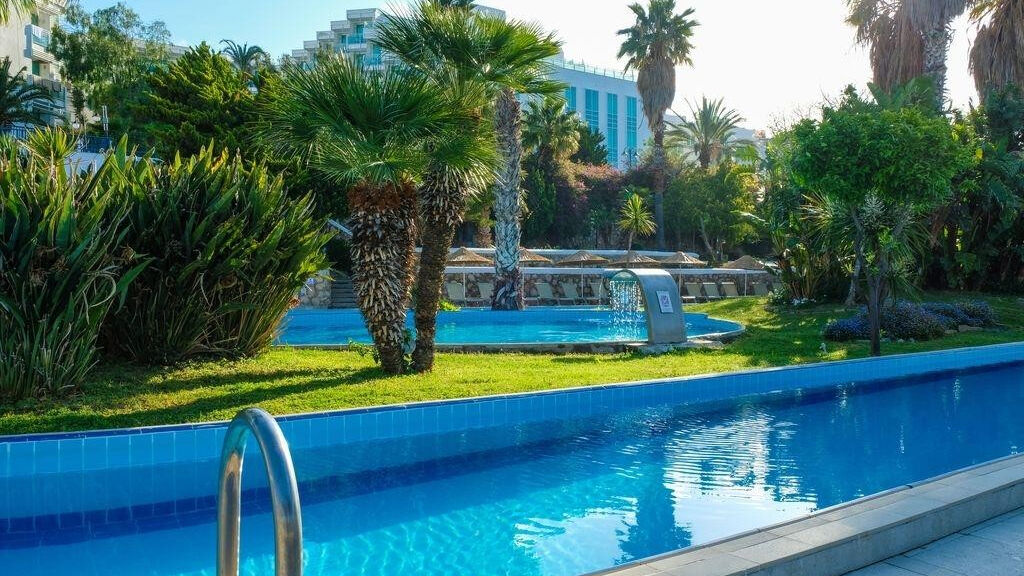 Bodrum Holiday Resort