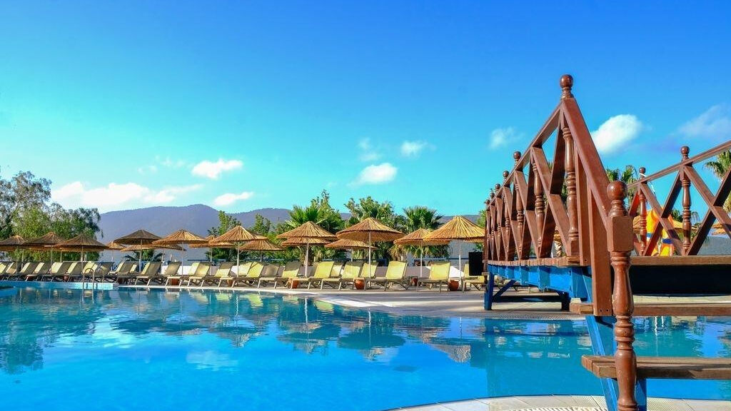 Bodrum Holiday Resort