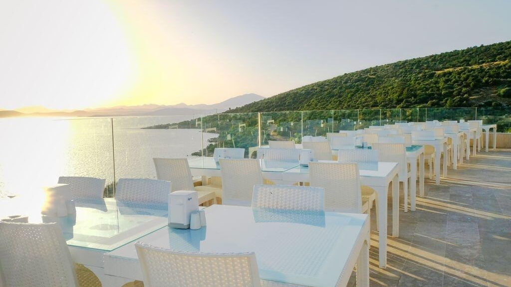 Bodrum Holiday Resort