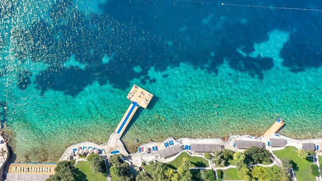 Bodrum Holiday Resort