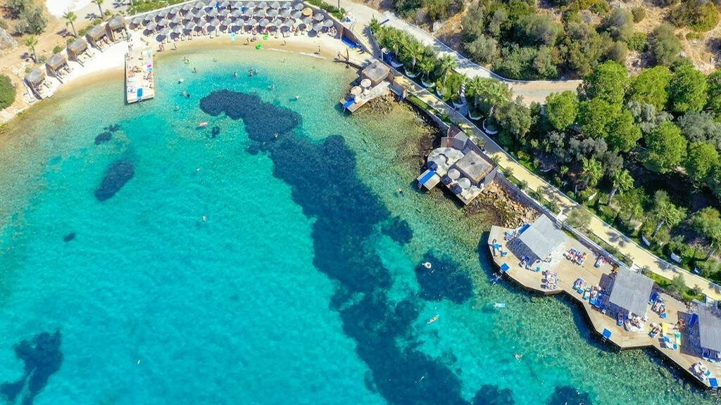 Bodrum Holiday Resort