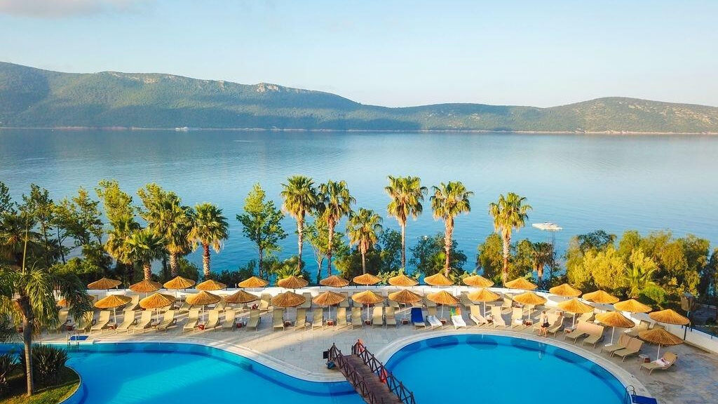 Bodrum Holiday Resort
