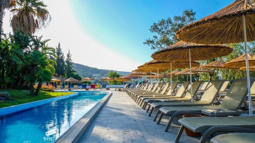 Bodrum Holiday Resort