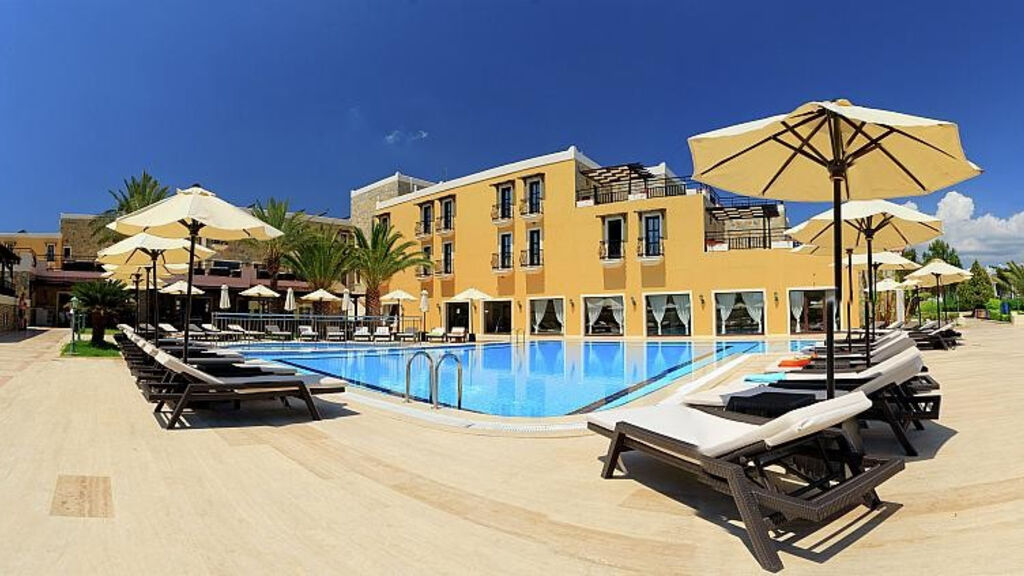 Bodrum Park Resort