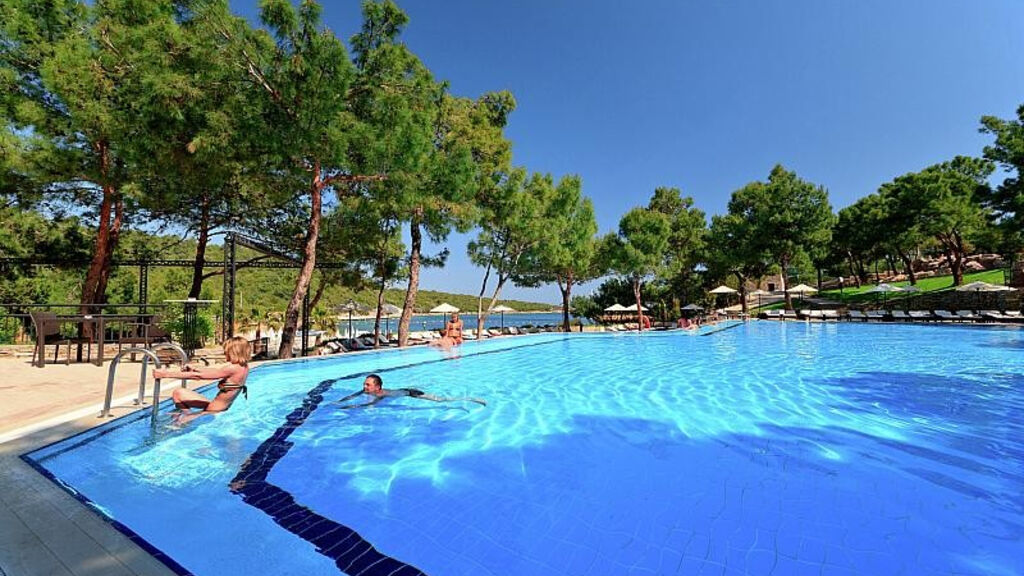 Bodrum Park Resort