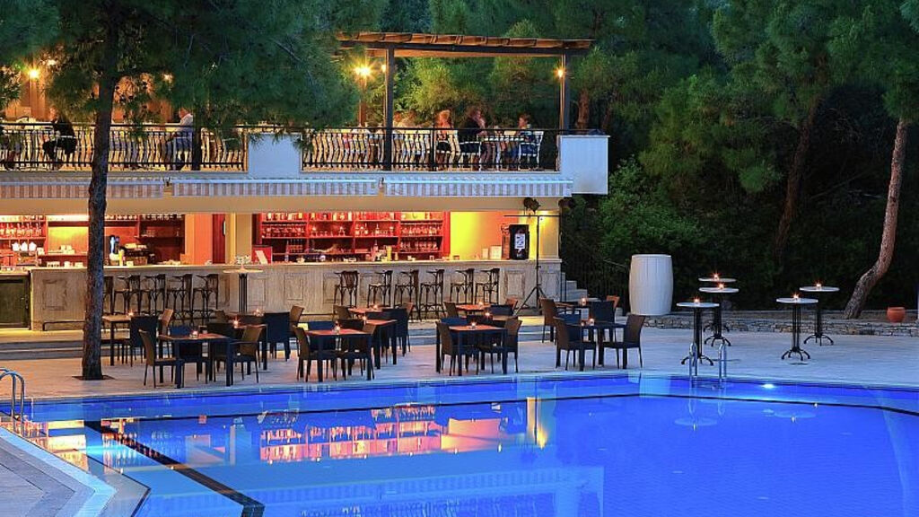 Bodrum Park Resort