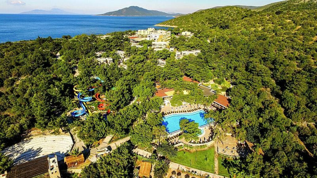 Bodrum Park Resort