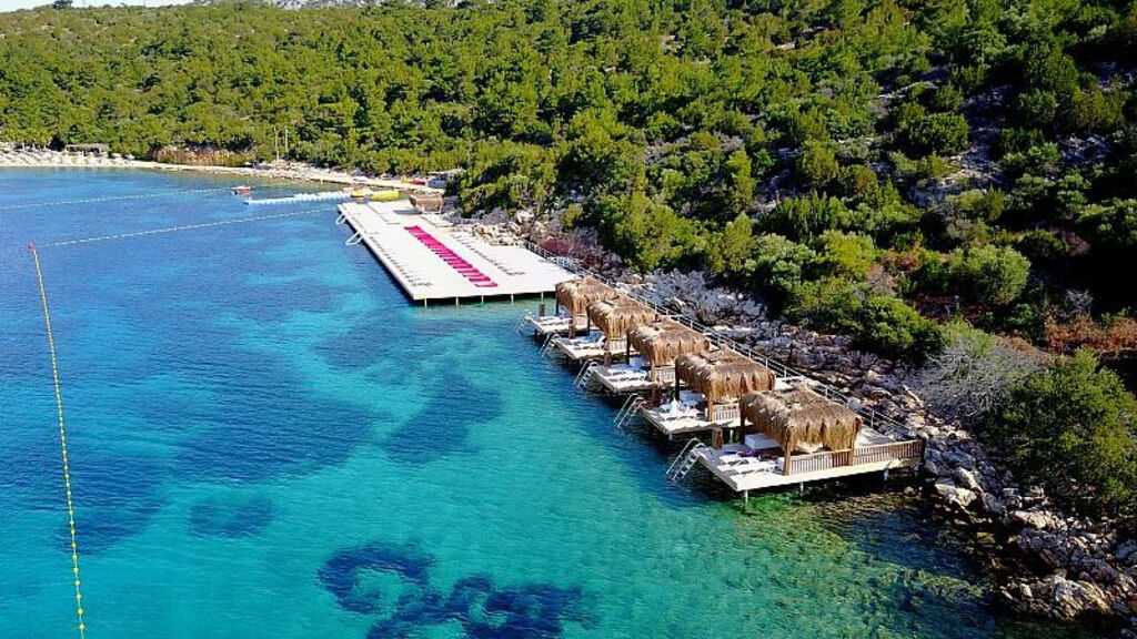 Bodrum Park Resort