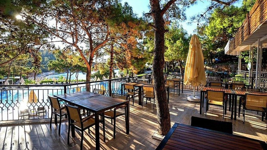 Bodrum Park Resort