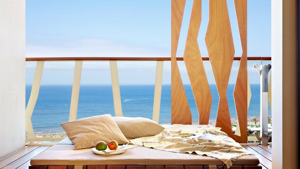 Bohemia Suites & Spa