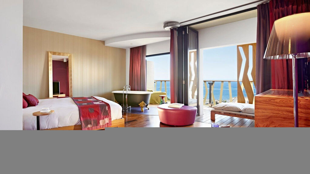 Bohemia Suites & Spa