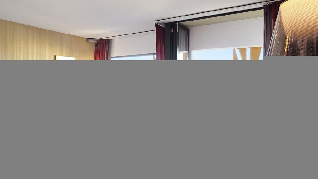 Bohemia Suites & Spa