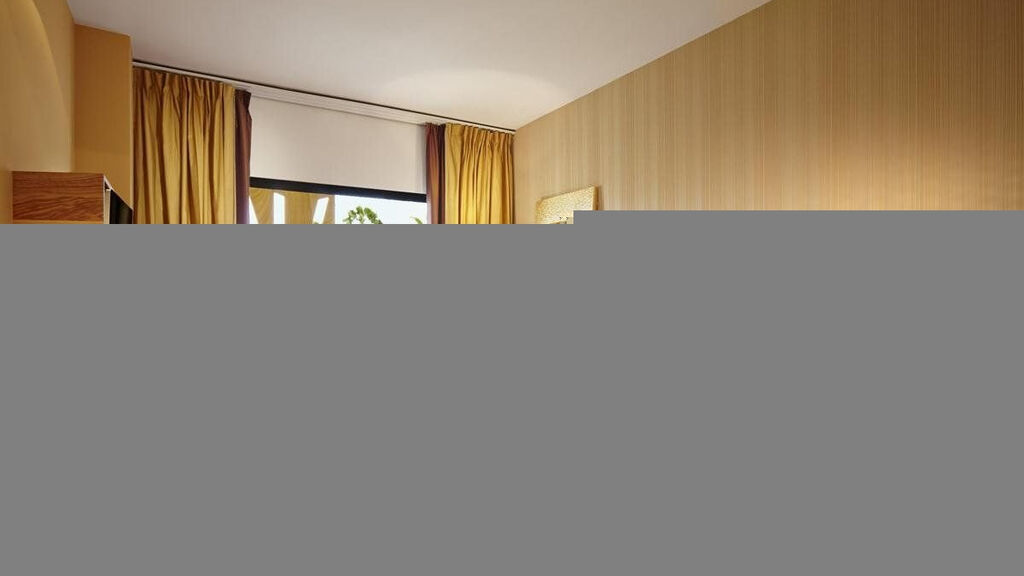 Bohemia Suites & Spa