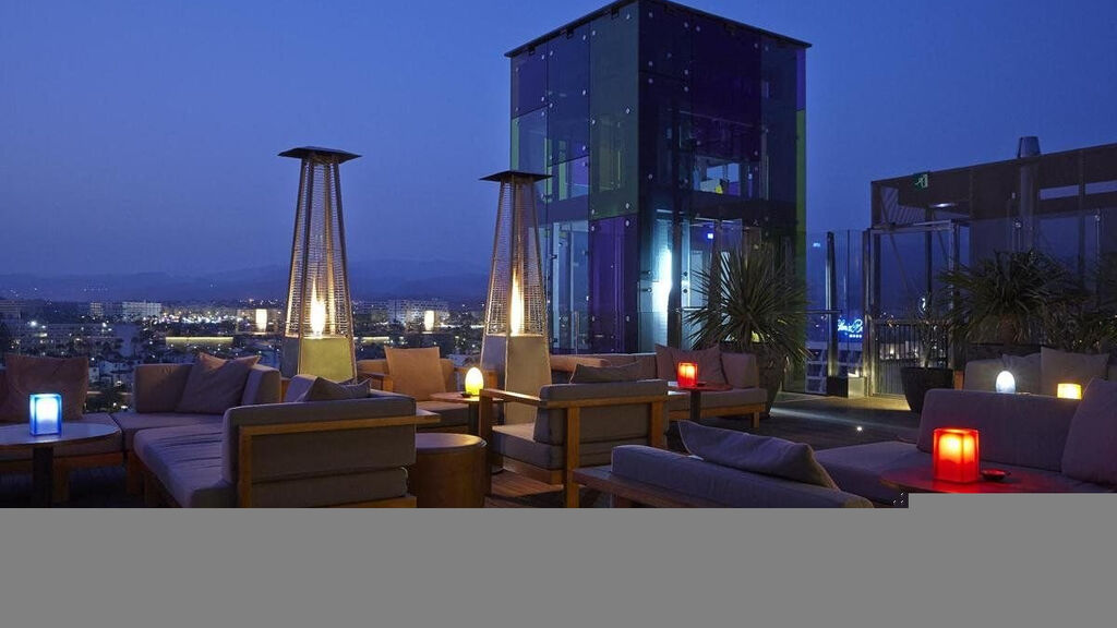 Bohemia Suites & Spa