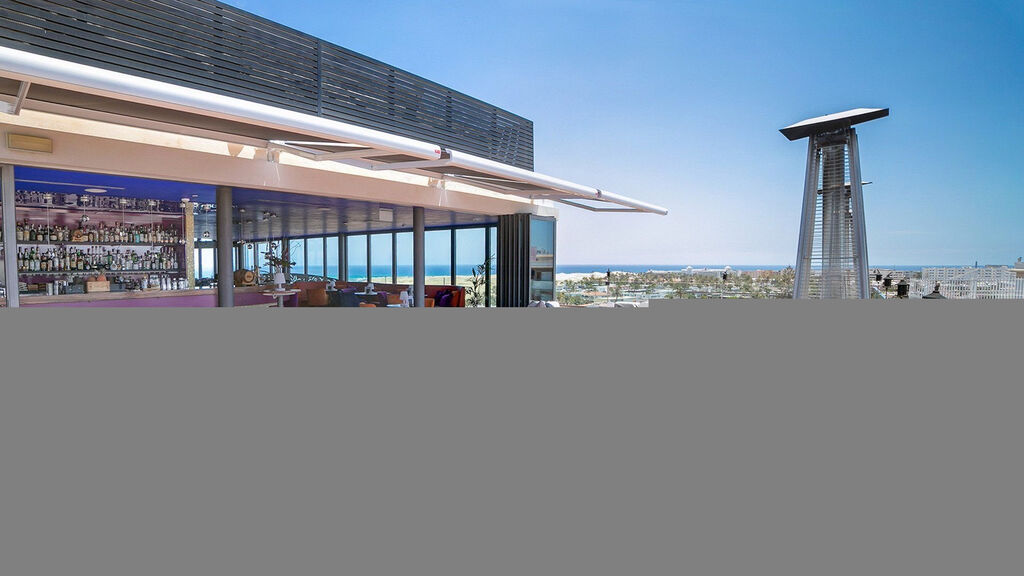 Bohemia Suites & Spa