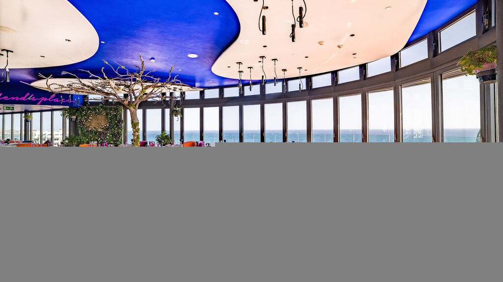 Bohemia Suites & Spa