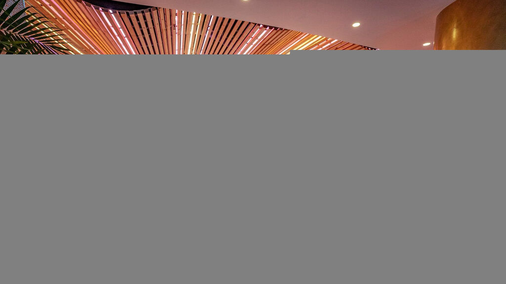 Bohemia Suites & Spa