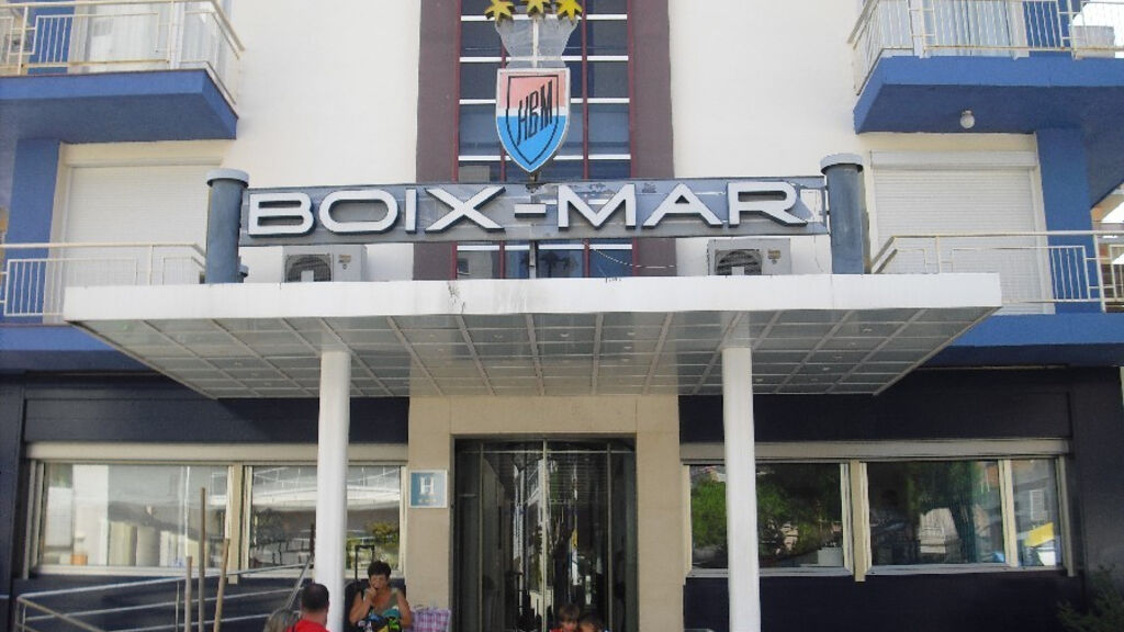 Boix Mar