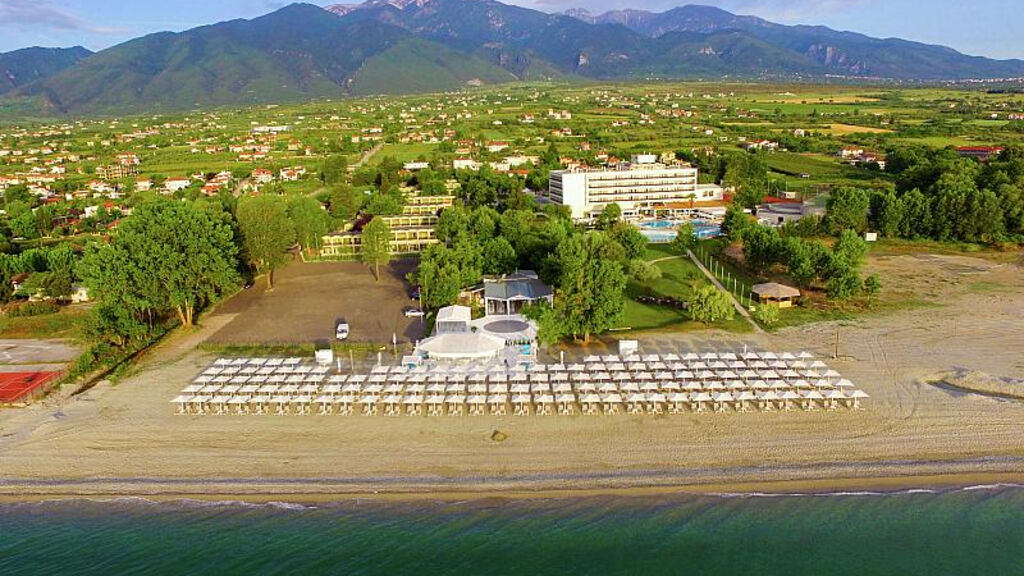 BOMO Olympus Grand Resort