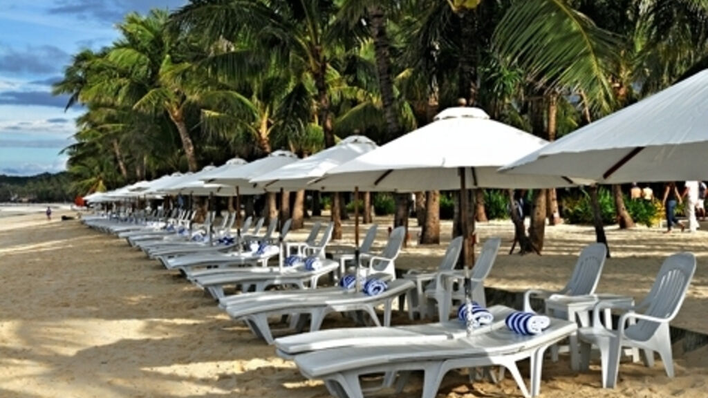 Boracay Regency