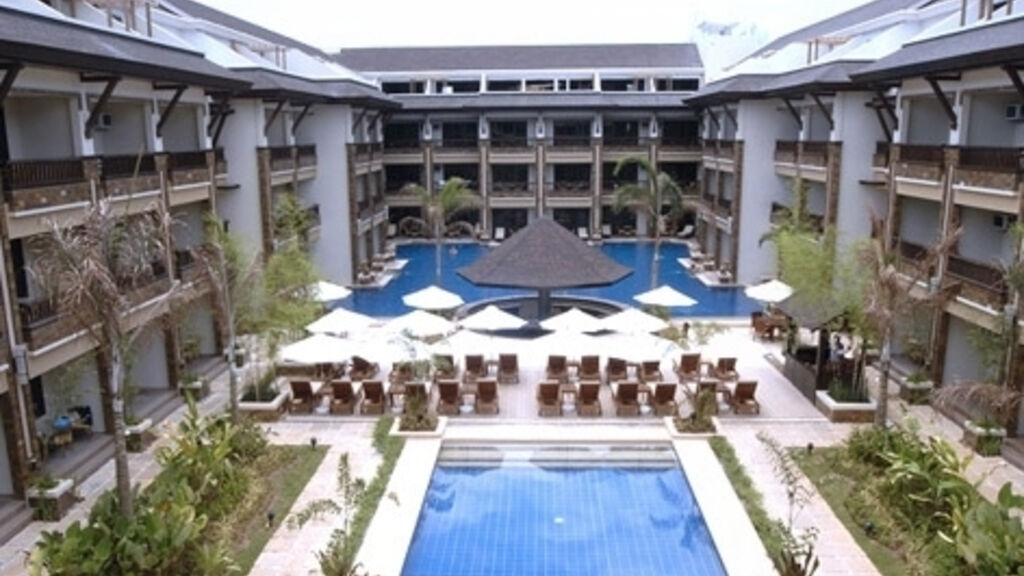 Boracay Regency