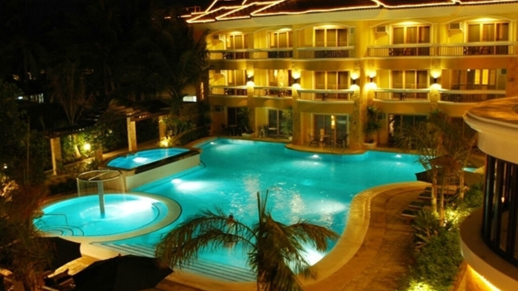 Boracay Regency