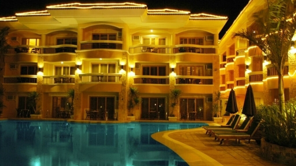 Boracay Regency