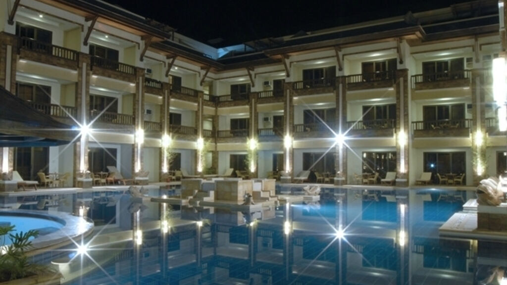 Boracay Regency