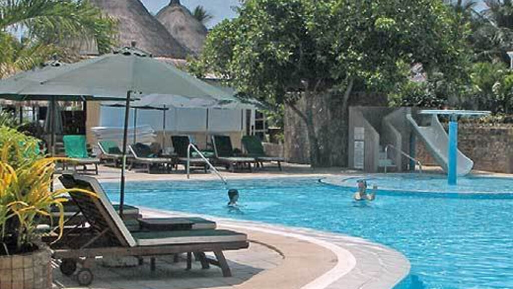 Boracay Regency Beach Resort