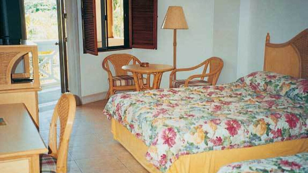 Boracay Regency Beach Resort