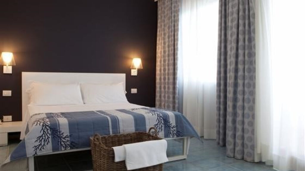 Borgo Di Fiuzzi