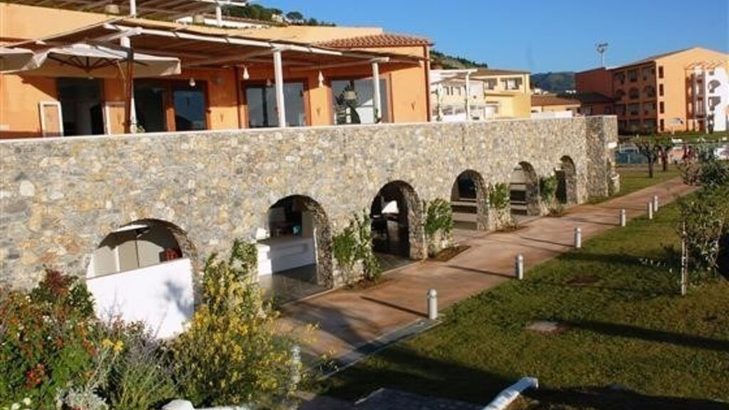 Borgo Di Fiuzzi