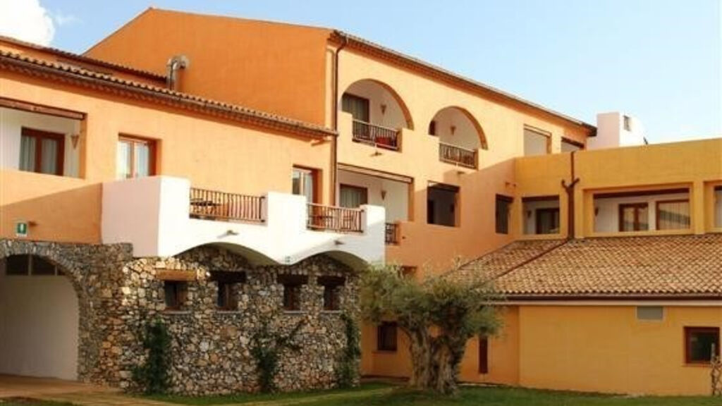 Borgo Di Fiuzzi