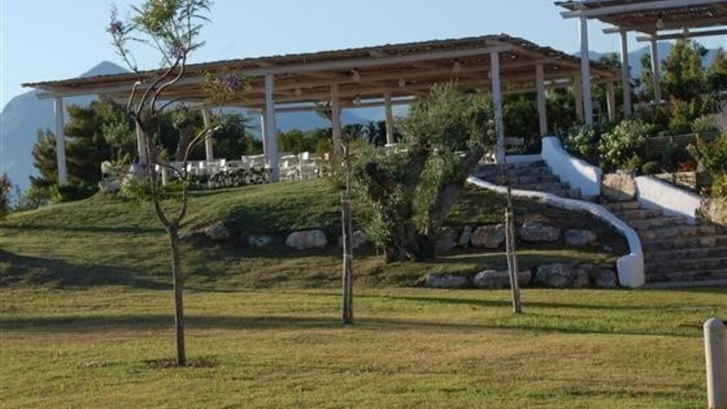 Borgo Di Fiuzzi