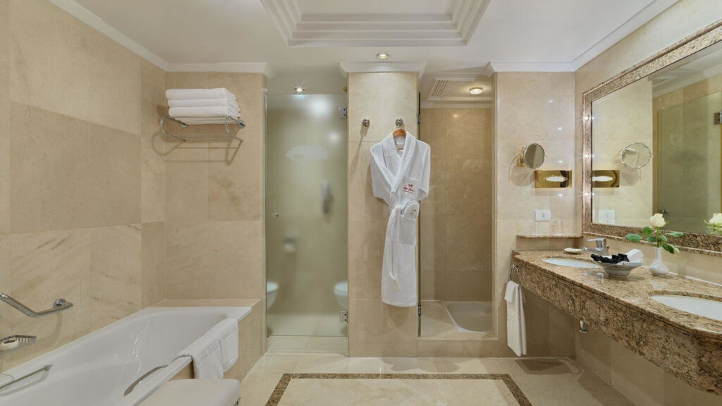 Botanico & The Oriental Spa Garden