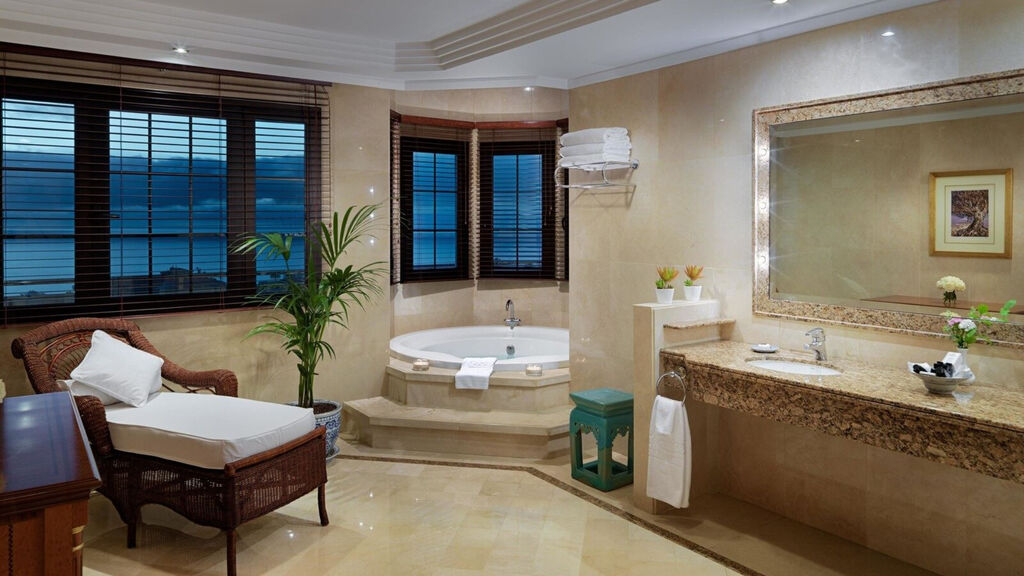 Botanico & The Oriental Spa Garden