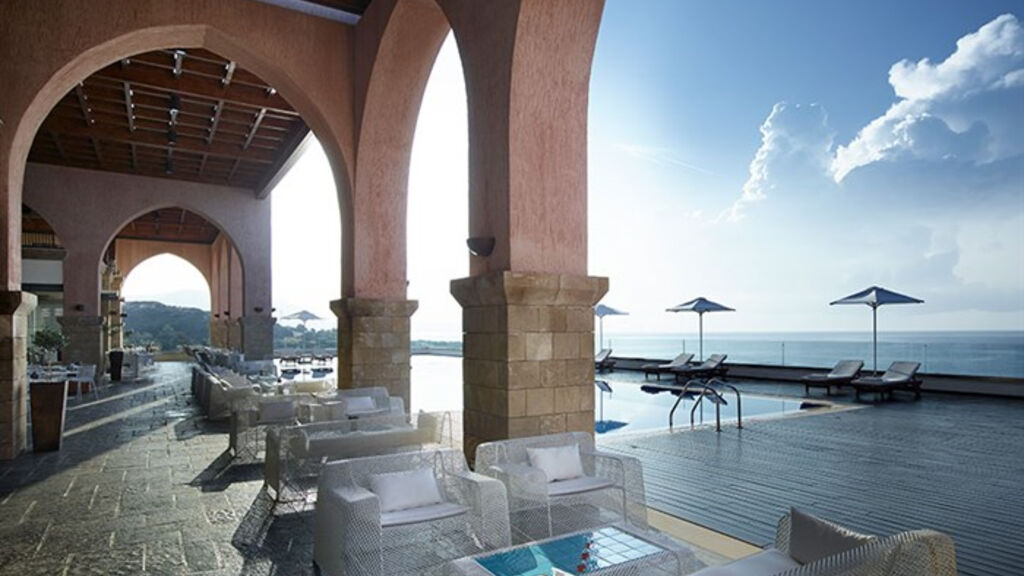 Boutique 5 Hotel & Spa