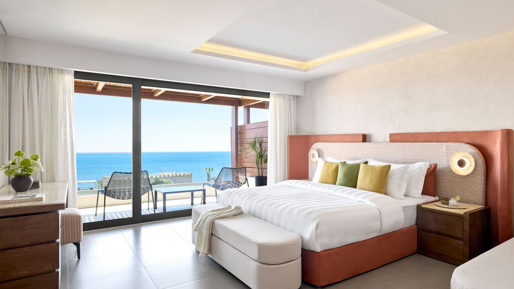 Boutique 5 Hotel & Spa