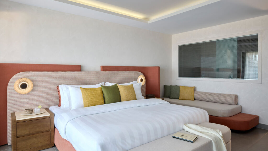 Boutique 5 Hotel & Spa