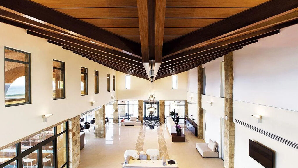 Boutique 5 Hotel & Spa