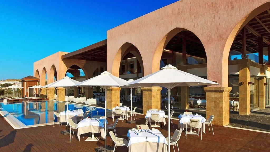 Boutique 5 Hotel & Spa