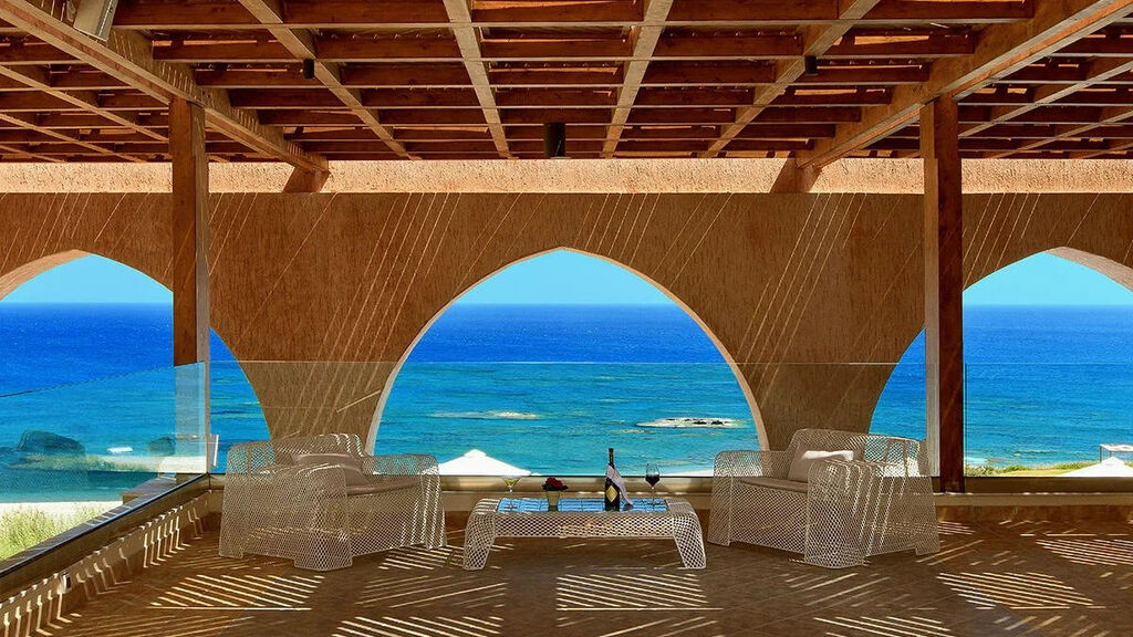 Boutique 5 Hotel & Spa