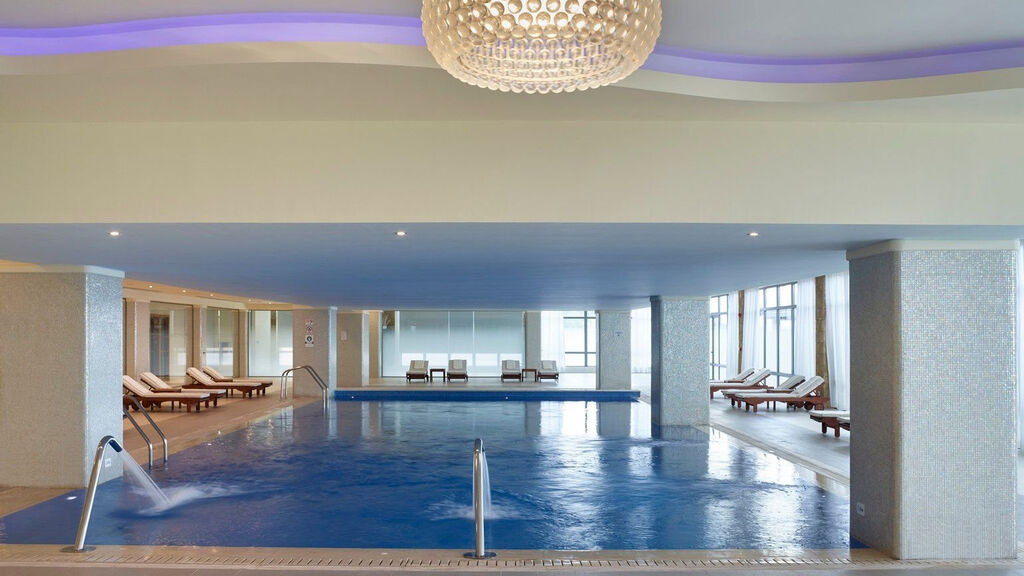 Boutique 5 Hotel & Spa