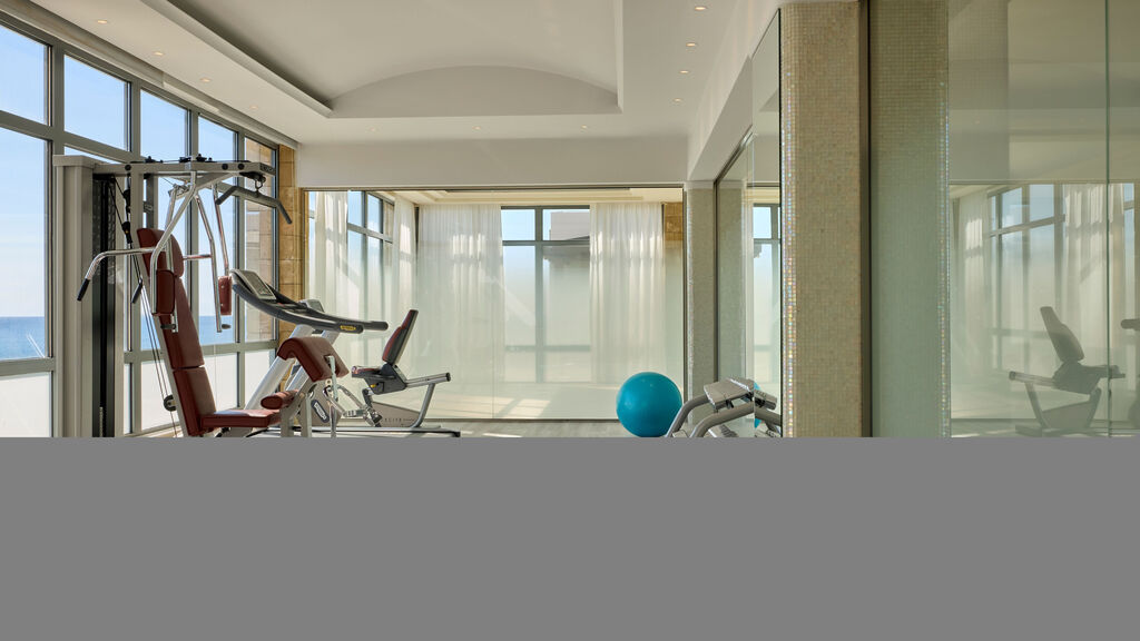 Boutique 5 Hotel & Spa