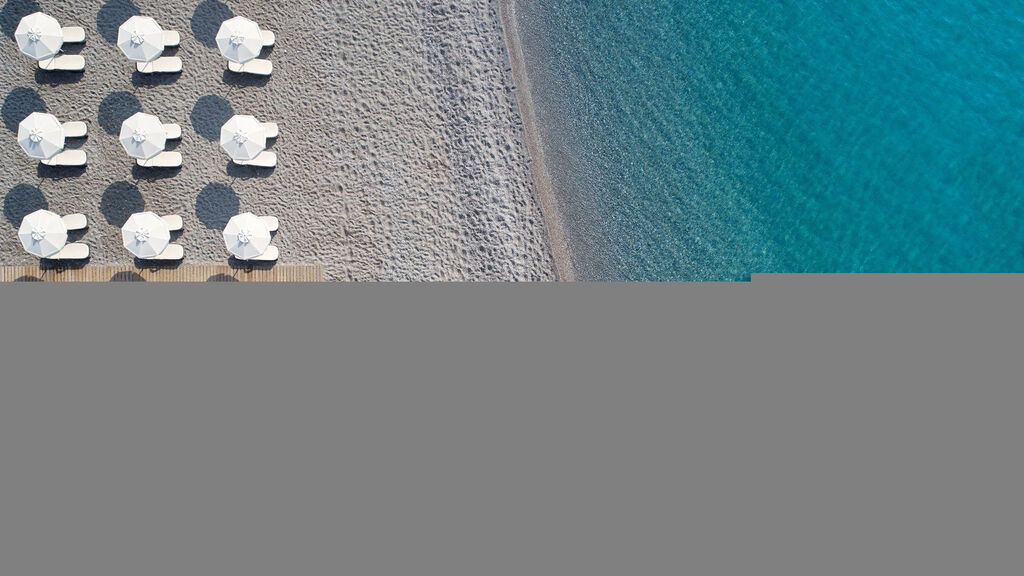 Boutique 5 Hotel & Spa