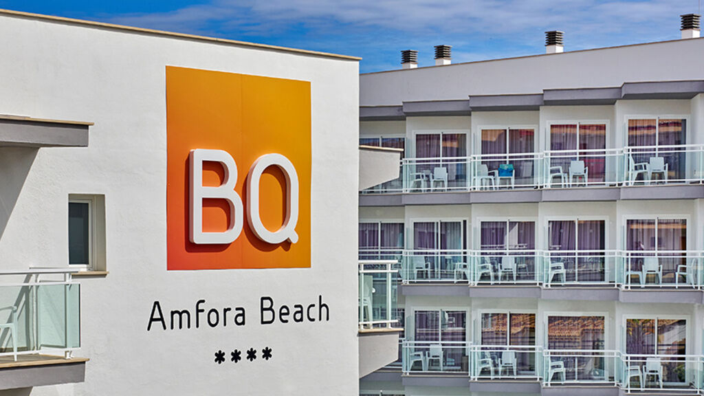 Bq Amfora Beach