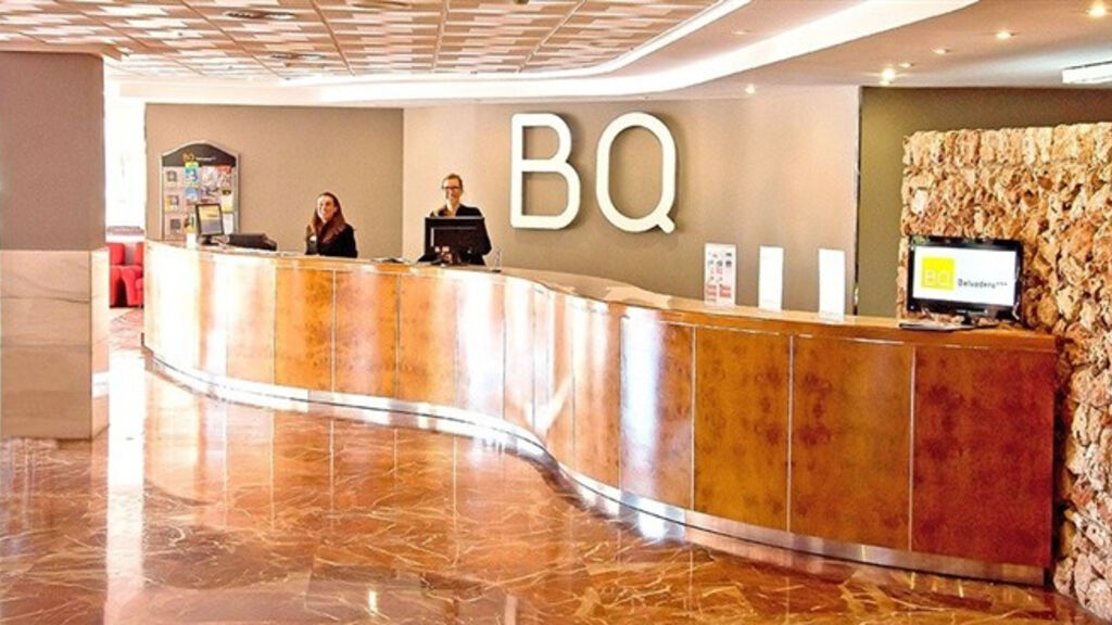 Bq Belvedere