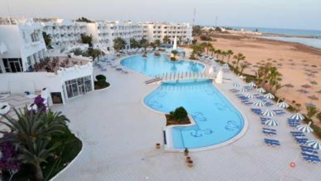 Bravo Djerba