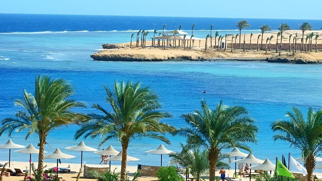 Brayka Bay Reef