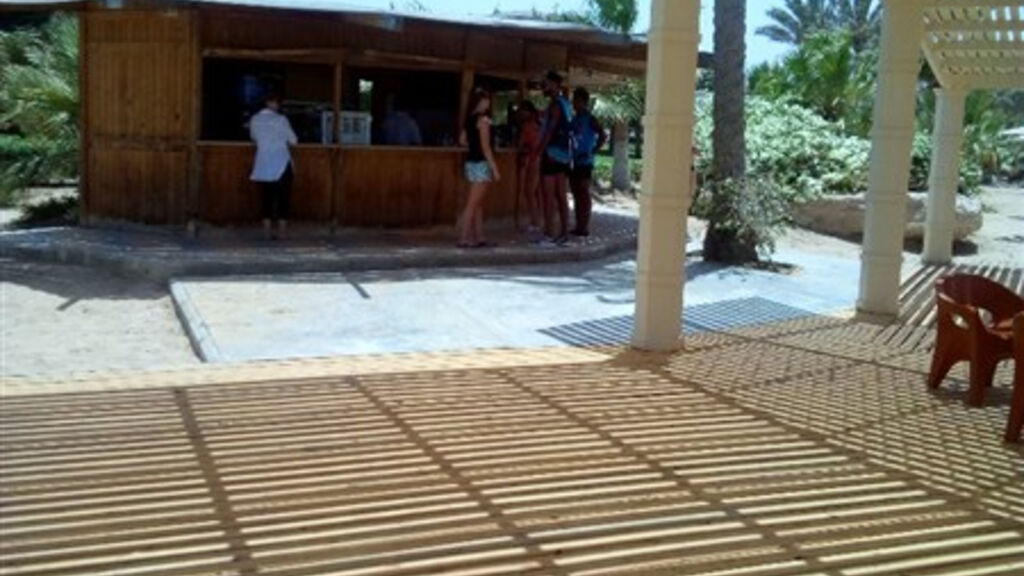 Brayka Beach Resort